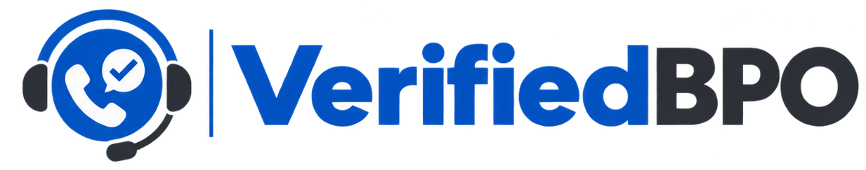 VerifiedBPO Logo